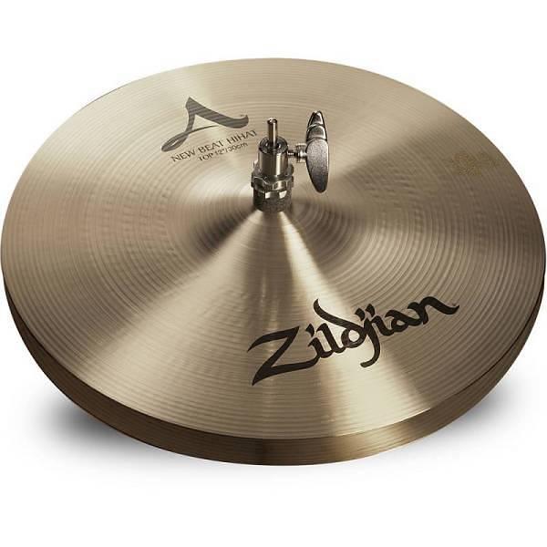 Zildjian 12" A NEW BEAT HI-HAT (cm.30)