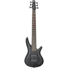 Ibanez SR306EB-WK Weathered Black