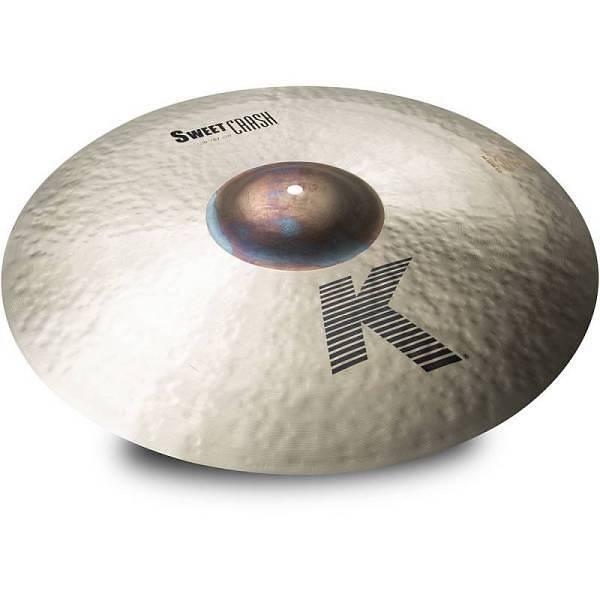 Zildjian 20" K Zildjian SWEET CRASH (cm. 51)