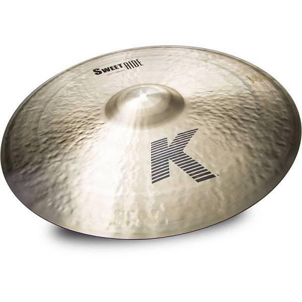 Zildjian 23" K Zildjian SWEET RIDE (cm.58)