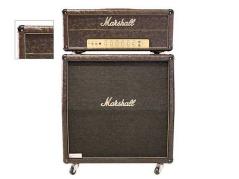 Marshall Eko 50th Anniversary Stack - testata 5903E 100w - cassa 1960AVE Vintage - Edizione limitata