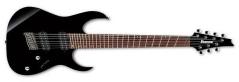 Ibanez RGMS7BK Black