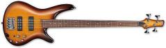 Ibanez SR370EF-BBT Brown Burst