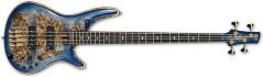 Ibanez SR2600-CBB Cerulean Blue Burst