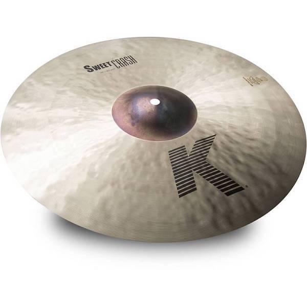 Zildjian 16" K Zildjian SWEET CRASH (cm.40)