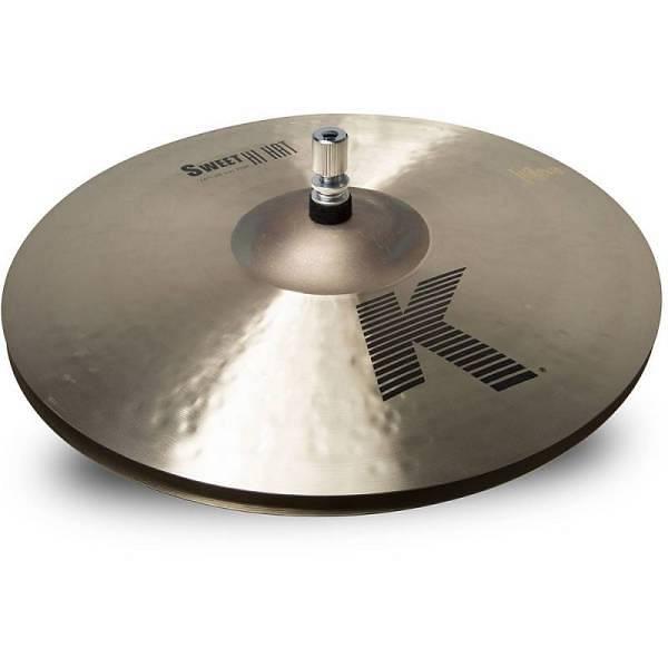 Zildjian 15" K SWEET HI HAT (cm. 38)