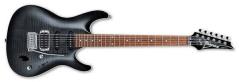 Ibanez SA260FM-TGB - Transparent Grey Burst