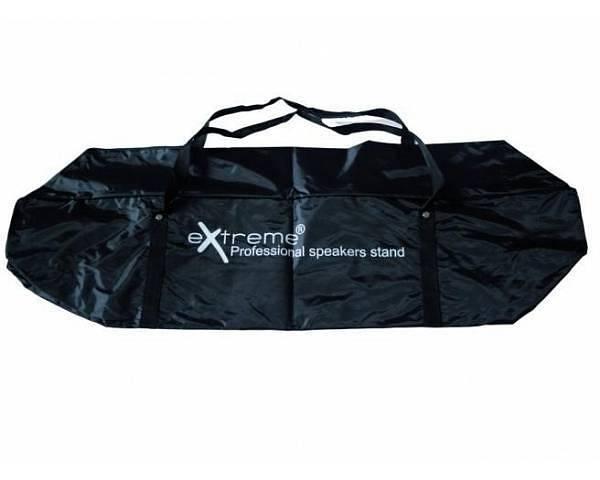 Extreme  SS-BAG BORSA PER DUE STATIVI CASSE