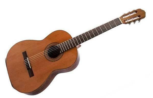 Raimundo STUDIO 103M chitarra classica