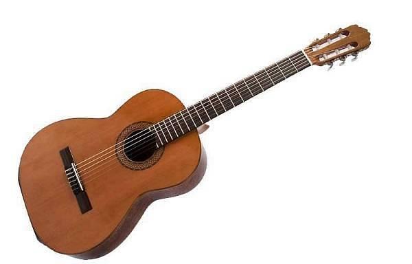 Raimundo STUDIO 104B chitarra classica