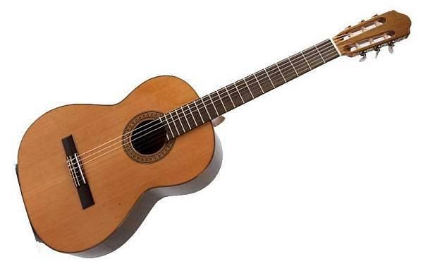 Raimundo STUDIO 118 chitarra classica