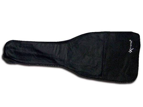 Extreme Borsa in nylon per chitarra classica con tracolle - cg39b