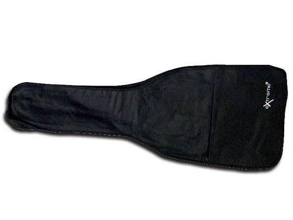 Extreme Borsa in nylon per chitarra classica tre quarti con tracolle - cg39b34