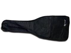 Extreme Borsa in nylon per chitarra classica tre quarti con tracolle - cg39b34