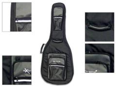 Extreme Custodia imbottita per chitarra classica super resistente - 20 mm - 807c