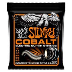 Ernie Ball 2722 Cobalt Hybrid Slinky 9-46