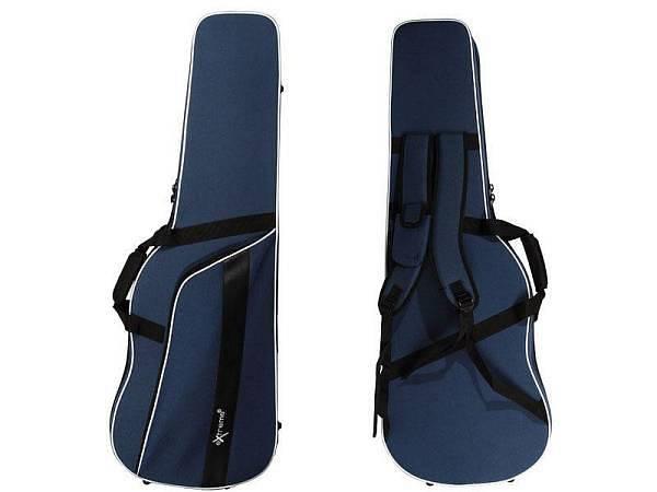 Extreme Custodia rigida per chitarra elettrica in polyfoam - leggera e resistente - af203g10