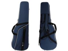 Extreme Custodia rigida per chitarra elettrica in polyfoam - leggera e resistente - af203g10