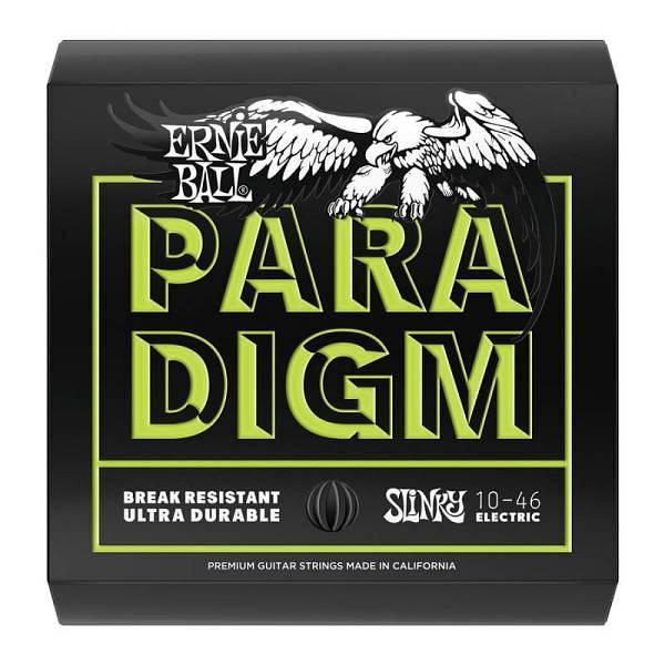 Ernie Ball 2021 Paradigm Regular Slinky 10-46