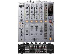 Pioneer dj - DJM-750 S - silver