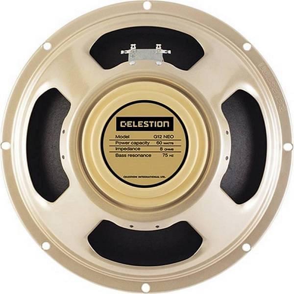 Celestion Neo Creamback 60 Watt 16 ohm