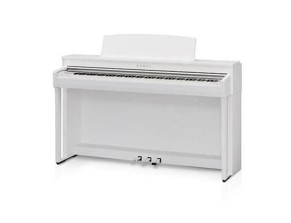 Kawai CN 37 B bianco - pianoforte digitale
