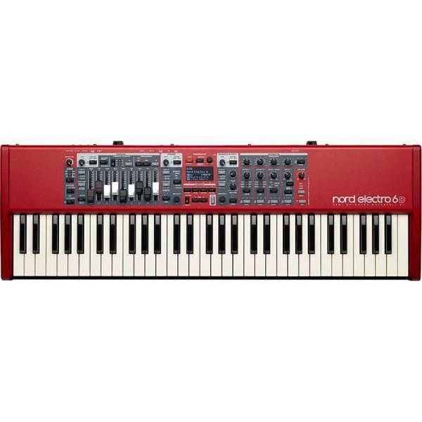 Nord  ELECTRO 6D 61