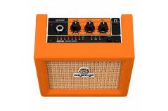 Orange Crush Mini - amplificatore 3 watt a batterie
