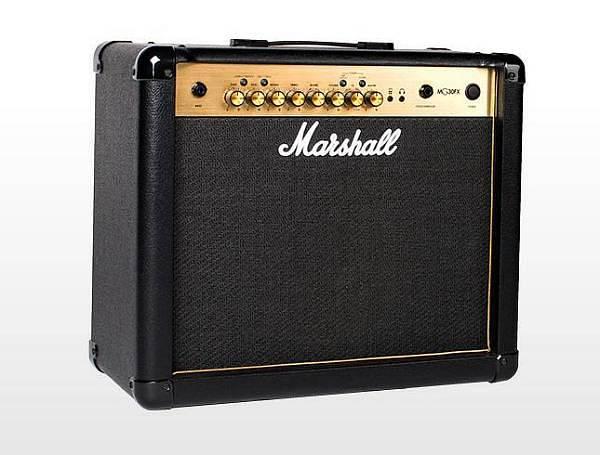 Marshall MG30FX MG Gold Combo 30 Watt con Effetti