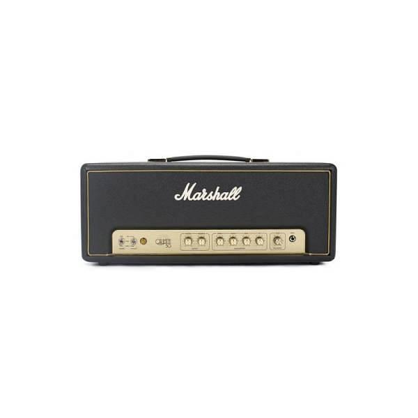 Marshall Origin50H Testata 50 Watt