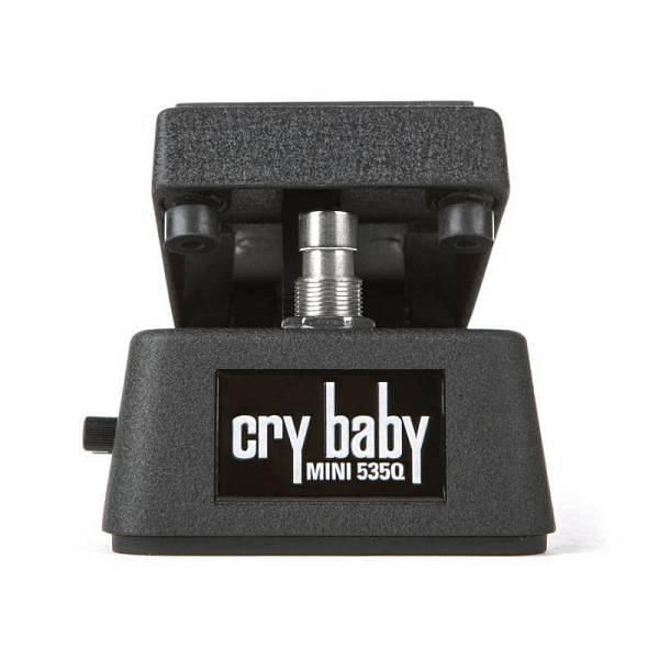 Dunlop CBM535Q Cry Baby Mini Wah 535Q