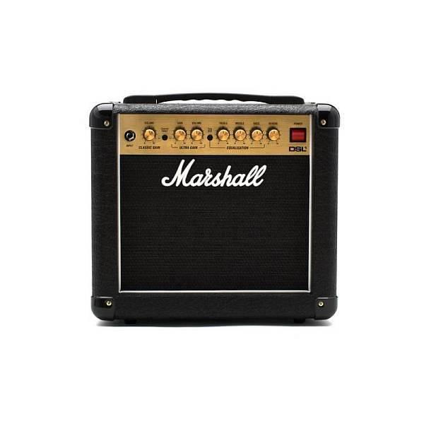 Marshall DSL1CR Combo 1 Watt