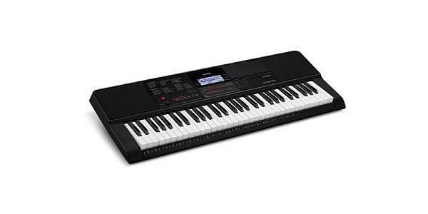 Casio CT-X700 tastiera arranger serie CTX