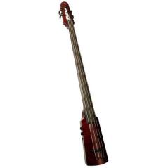 NS Design WAV4 Omni Bass Transparent Red