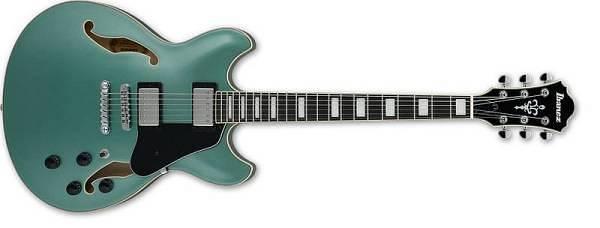 Ibanez AS73OLM Olive Metallic