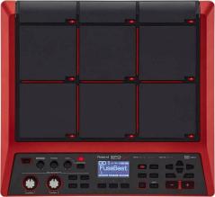 Roland SPD SX SE Sampling Pad Special edition