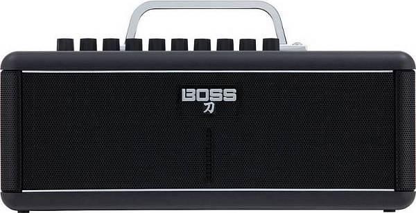 Boss KATANA AIR - amplificatore wireless