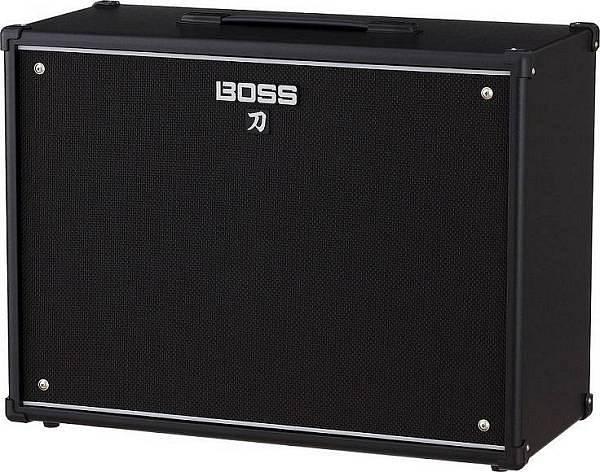 Boss KATANA KTN Cab212 - speaker per Katana Head