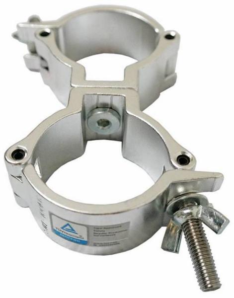 Extreme  CLAMP-OO - doppio accoppiatore Aliscaf