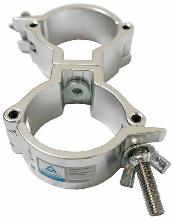 Extreme  CLAMP-OO - doppio accoppiatore Aliscaf