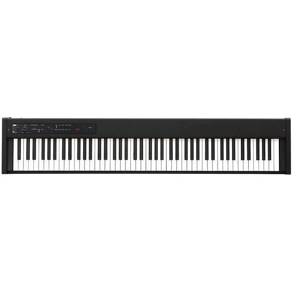 Korg D1 Digital Piano - serie Concert - pianoforte digitale