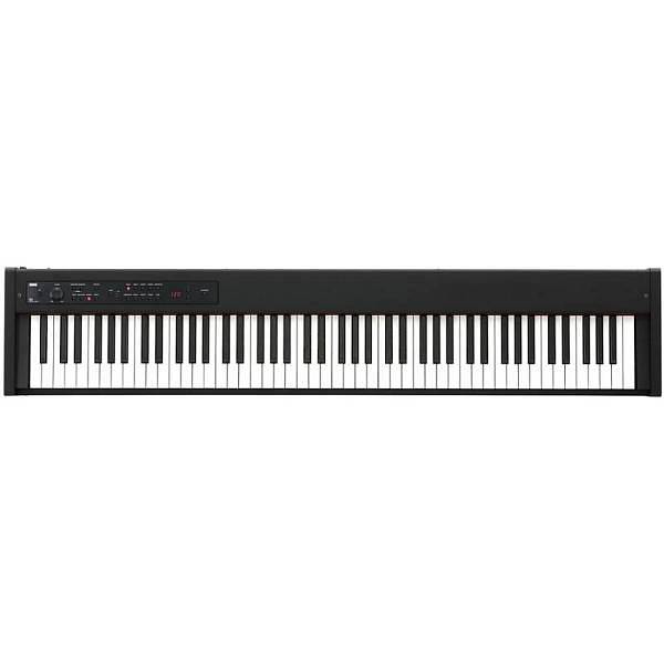 Korg  D1 Digital Piano - serie Concert - pianoforte digitale