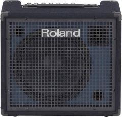 Roland KC 200 - Amplificatore per tastiere compatto 100W