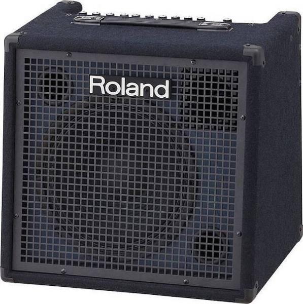 Roland KC 400 - Amplificatore per tastiere compatto 150W