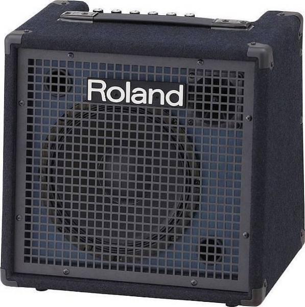 Roland KC 80 - Amplificatore per tastiere compatto 50W