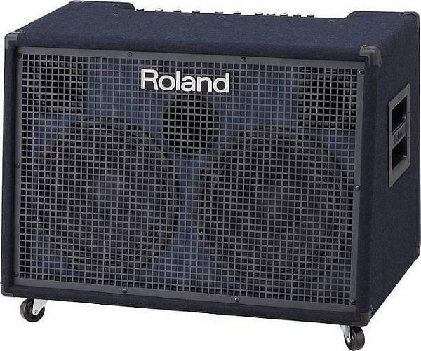 Roland KC 990 - Amplificatore per tastiere 320W
