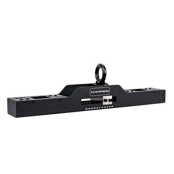 American Dj AV&RB2 Barra per appendere AV6 o AV6X