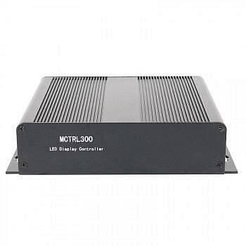American Dj MCTRL300 - processore di controllo per gli schermi LED AV6