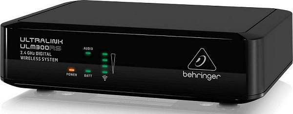 Behringer ULM300MIC - sistema wireless digitale