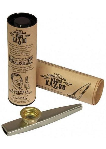 Gewa Kazoo Deluxe 700.501